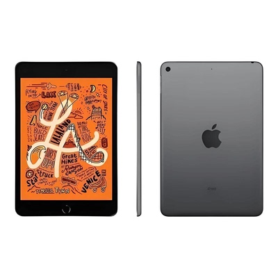 Apple/苹果 iPad mini5 wifi版平板电脑时尚便携7.9高清屏幕