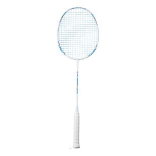 反击者小钢炮羽毛球拍官方旗舰店专业单双拍超轻5U全碳素耐打套装