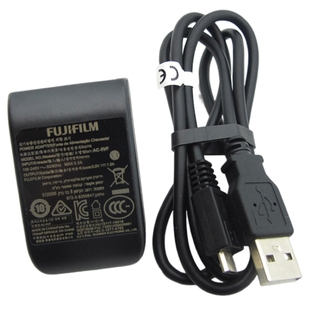 适用富士instax mini LiPlay 拍立得迷你相机数据线充电器USB直冲