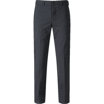 EA阿玛尼休闲西装裤长裤