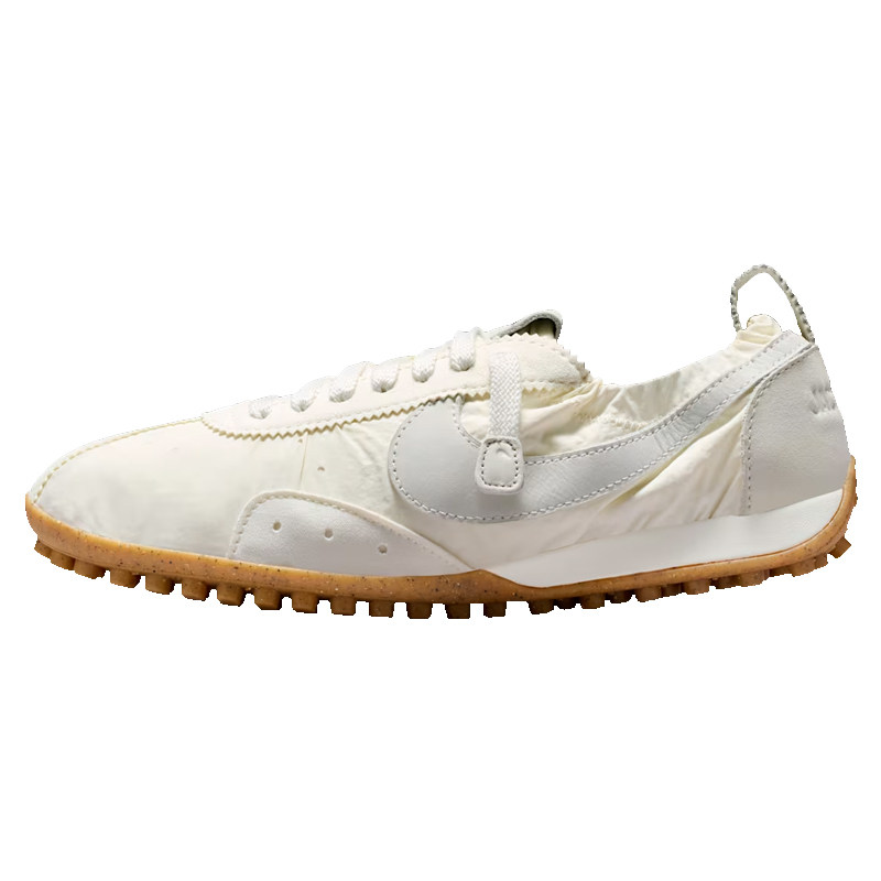 Nike Jacumoon x Jacquemus联名低帮复古防滑休闲跑鞋HV8547-002