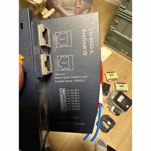 询价零点ODOT CN-8032-L Profinet IO模块