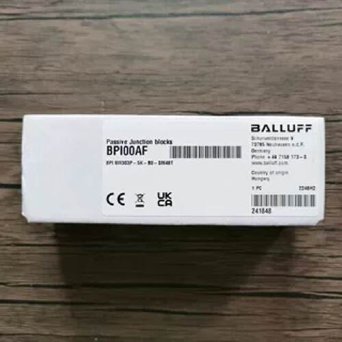 议价全新原装正品 巴鲁夫 BPI00AF 模块 BPI 6M303P-5K-B0-SM48T