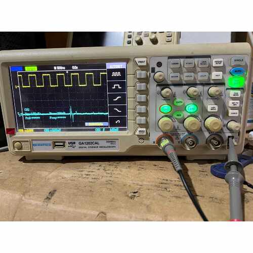 【议价-可维修】 GA1202CAL 200M /均有货