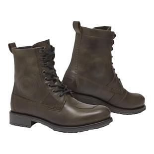 REVIT锐飞特波特兰摩托车骑行鞋男四季防摔耐磨透气机车骑行靴子