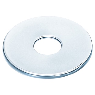 碳钢镀锌平垫金属垫片特大圆形加大加厚螺丝垫圈M3M4M5M6M8M10M12