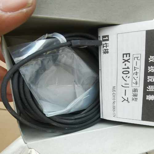 询SUNX神视EX13A秦泵商行