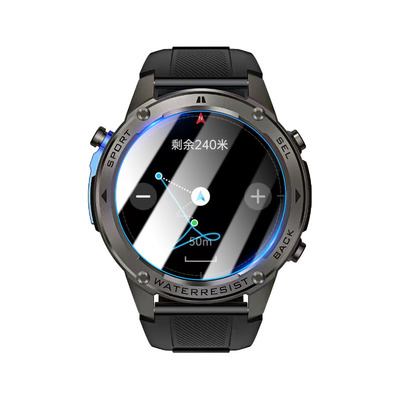 适用度享ACD手表钢化膜防刮防爆