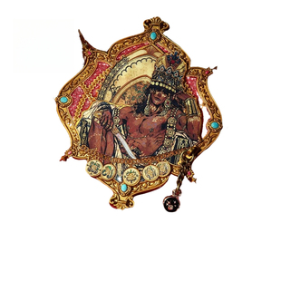 【官方正品】Keep奖牌苏丹的游戏奖牌正版周边新品首发正版官谷