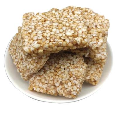 酥脆香甜怀旧糕点湖北仙桃