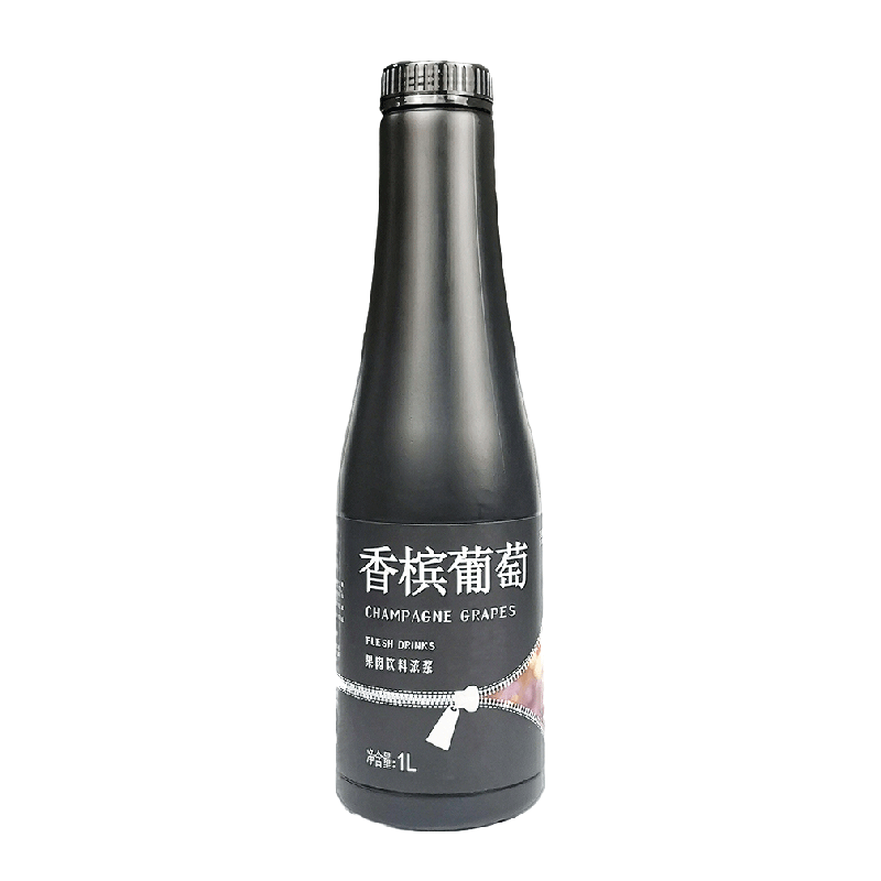 整箱28元/瓶】大拇指香槟葡萄汁