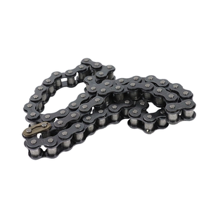 工业链条3分06B4分08B5分10A6分12A1寸16A1.2寸20A1.5寸单排双排