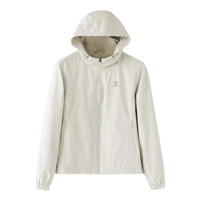 骆驼户外软壳衣女秋冬季