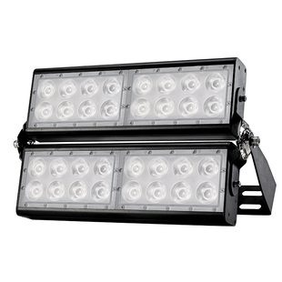 led投光灯防水超亮照明灯篮球场广场户外探照射灯强光大面积款