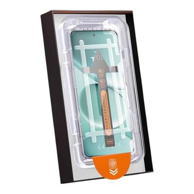 欧炫适用红米note15无尘仓钢化膜