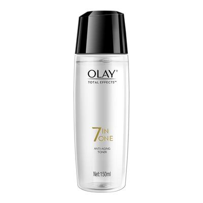 Olay/玉兰油多效修护醒肤水滋润