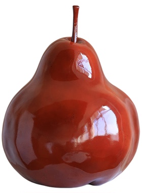 诧寂风大吉大利雕塑摆件客厅玄关桌面装饰家居卧室艺术品开业礼物