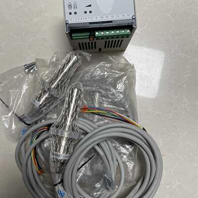 Saacke扎克FLU60S锅炉备件SAACKE火焰探测器
