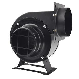 烤肉店排烟风机抽烟机集油盒下排烟风机排风机静音节能排烟设备