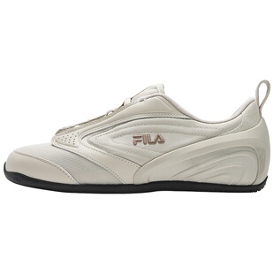 FILA薄巧鞋|涟漪鞋斐乐女鞋德训鞋2026夏季新款薄底鞋男鞋休闲鞋