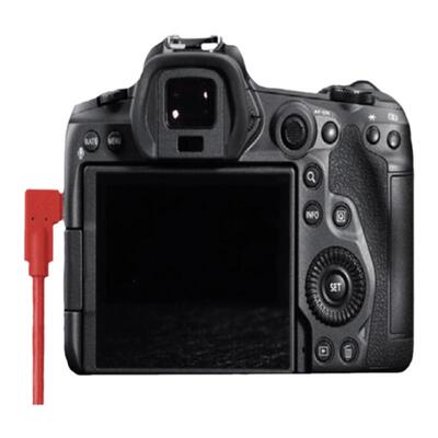 typec联机拍摄线适用于佳能