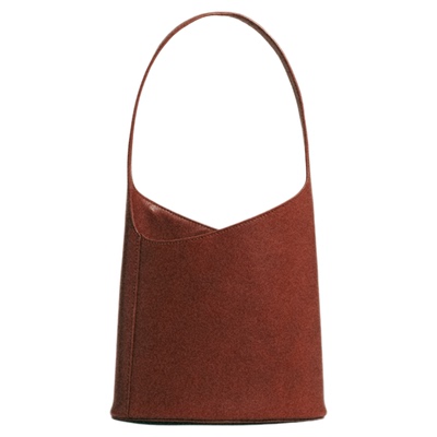 acidpill植糅经典极简腋下包