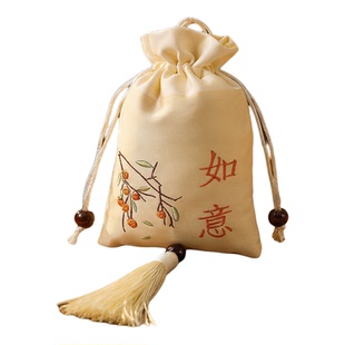 中药香囊手工草本香包预防甲流安神通鼻提神疏肝解郁车载挂件香袋