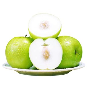 云南牛奶苹果枣新鲜现摘整箱脆甜大青枣脆枣蜜枣当季时令水果包邮
