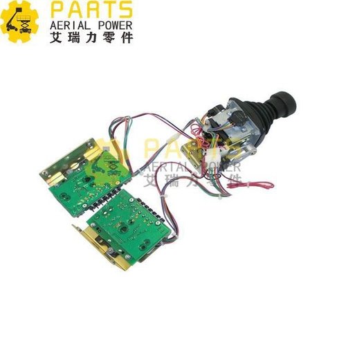 销售 高品质 多轴高空车手柄 53073GT吉尼配件工程车