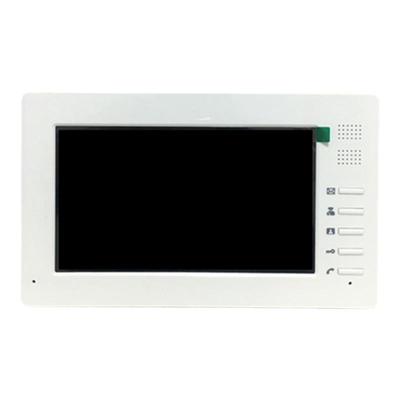 视得安家用室内机电话楼宇对讲