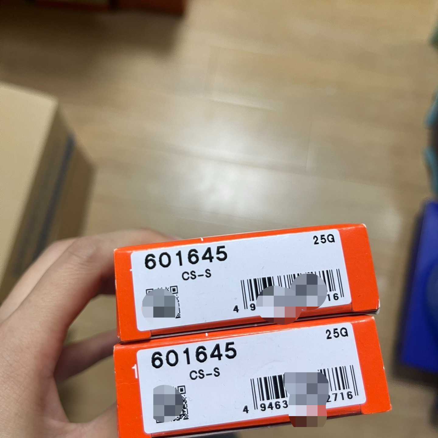 【请询价】全新Mitutoyo三丰量块601645CSS
