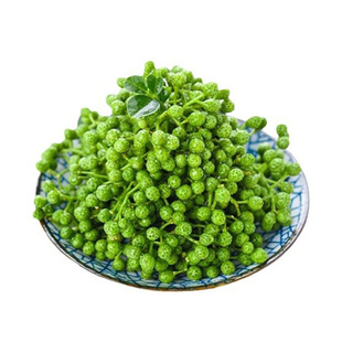 江津青新鲜花椒家用食用鲜藤椒四川特产九叶青鲜麻椒生花椒商用