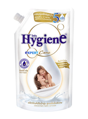 喜净Hygiene泰国进口(扁桃仁奶香