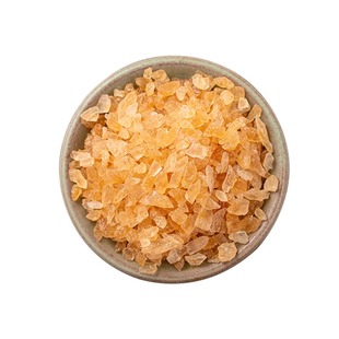 云南正宗黄冰糖老冰糖优级多晶小粒纯甘蔗无添加泡酒商用5斤罐装