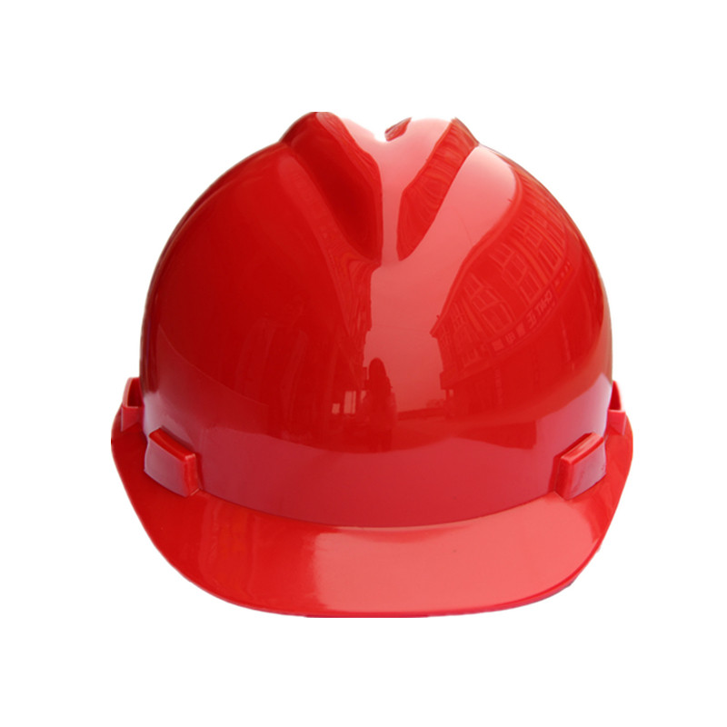 安全帽工地头盔国标加厚建筑电力工程防砸领导定制免费印字男帽衬