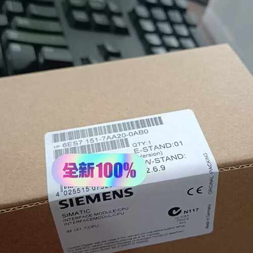 议价6ES7151-7AA20-0AB0 6AG1151-7AA20-7AB0 西门子正品包邮顺丰
