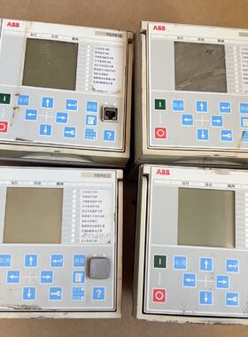 【请询价】ABB综合保护器，REF615-D