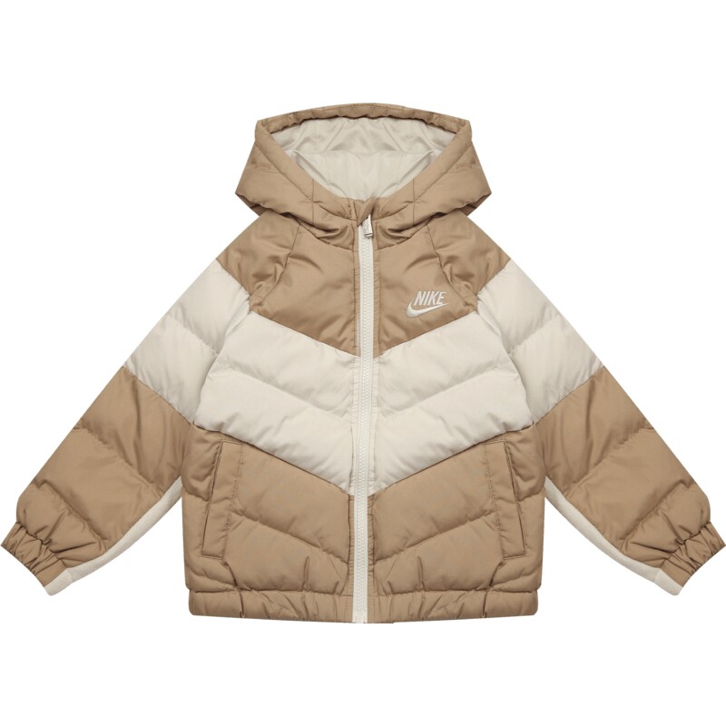 滔搏丨NIKE耐克小童运动休闲羽绒服NY2442286PS-005