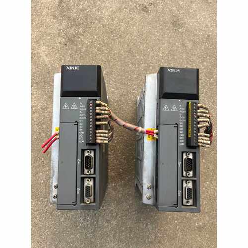 〔议价-可维修〕驱动器 DS2-20P7-BSW 0.75KW