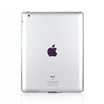 苹果ipad平板保护套透明壳