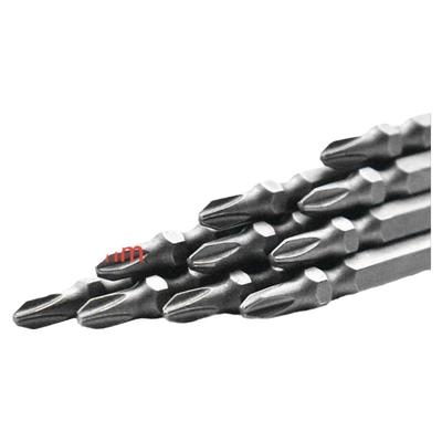 PH3加长十字电批头强磁耐用