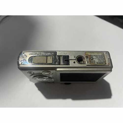 【议价-可维修】 ixus40  CANON /均有货