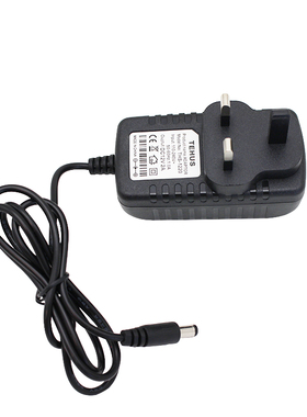 1.8米高品质美甲指甲12v2a吸尘器