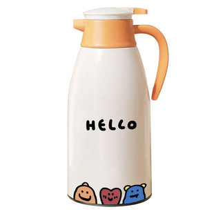 保温壶2025新款家用热水壶宿舍学生热水瓶72小时长效保温暖壶暖瓶