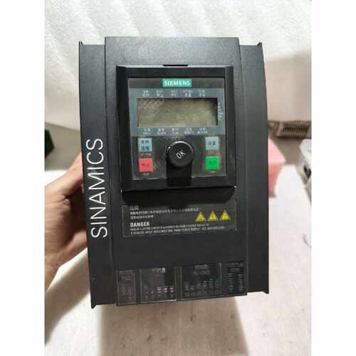 【请询价】V10变频器6SL32170CE230UA1