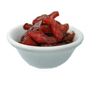 对味铺子澳洲梅条话梅干无核梅肉干孕妇儿童怀旧零食果干果脯蜜饯