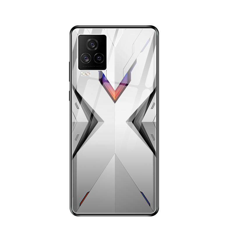 磁吸壳iqoo1513neo11石墨烯散热
