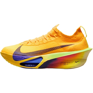 滔搏NIKE耐克男鞋AIR ZOOM ALPHAFLY NEXT%3运动跑步鞋FD8311-800