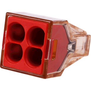 wago万可接线端子773硬线电线对接分线连接器接头快速插拔旗舰店