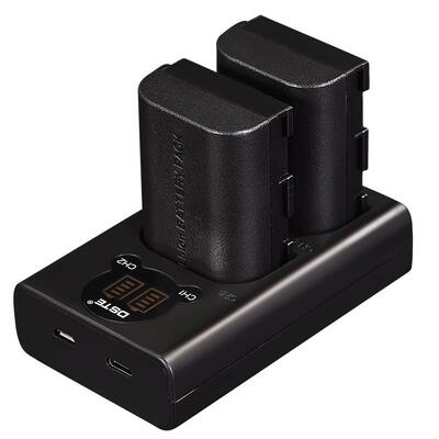 3C认证适用佳能60D相机电池LP-E6